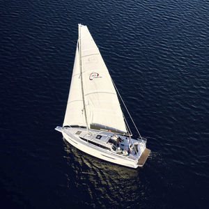 voilier de croisière