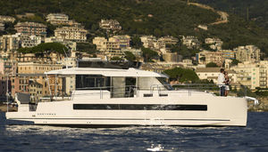 trawler in-bord