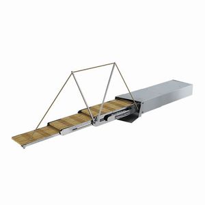 passerelle pour bateau
