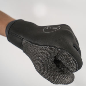gants de plongée