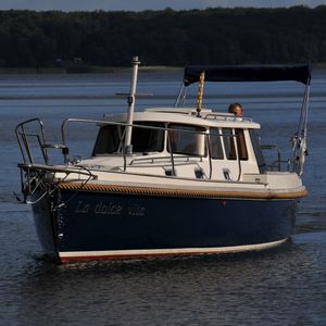 cabin-cruiser in-bord 1