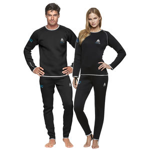 pantalon sous-vêtement pour homme