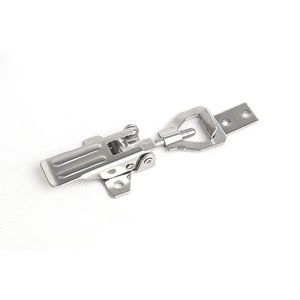 loquet pour bateau 1