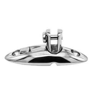 embase pour bimini-top pour bateau 1