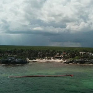 barrage antipollution 1