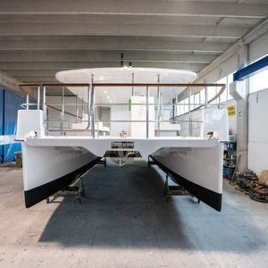 bateau à passagers