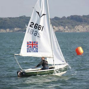 dériveur solitaire