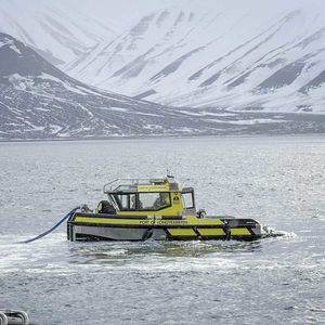 bateau de travail 1