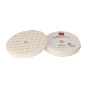 disque de polissage en mousse
