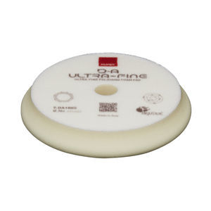 disque de polissage en mousse