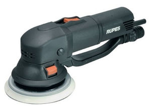 ponceuse pour chantier naval