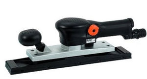 ponceuse pour chantier naval