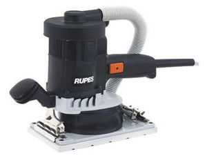 ponceuse pour chantier naval
