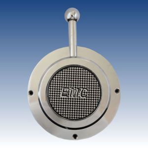 manette de commande moteur 1