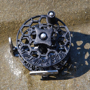 moulinet pour arbalète de chasse sous-marine 1