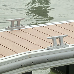 taquet d'amarrage pour ponton 1
