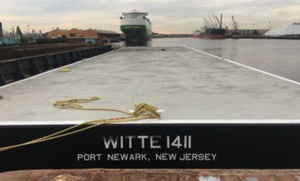 navire spécial barge 1