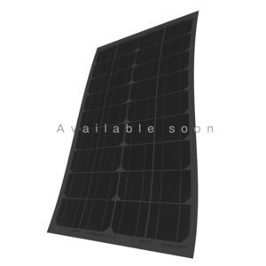 panneau solaire flexible 1
