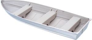 barque hors-bord