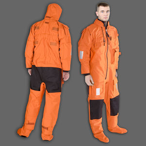 combinaison de survie 1