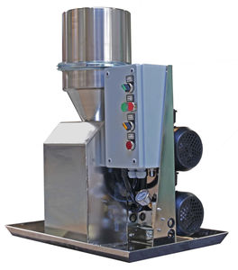 unité de filtration d'huile de lubrification 1