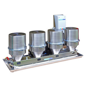 unité de filtration d'huile de lubrification 1