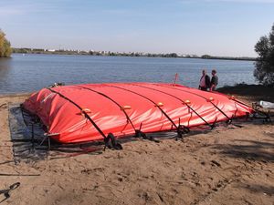 réservoir d'hydrocarbure