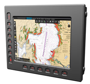 moniteur marin