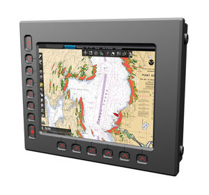 moniteur marin