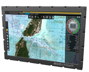 moniteur marin