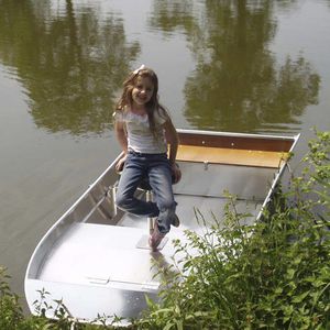 barque hors-bord