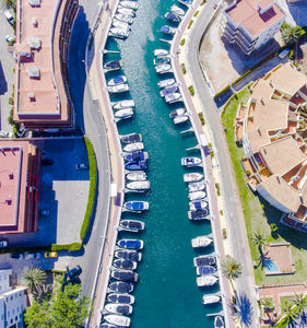 ponton flottant