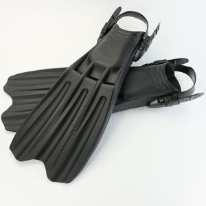 palme de plongée 1