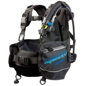 gilet stabilisateur pour enfant