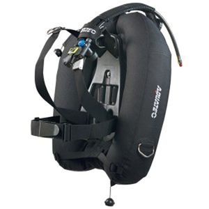 gilet stabilisateur