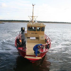 bateau de débarquement 1
