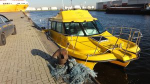 bateau taxi