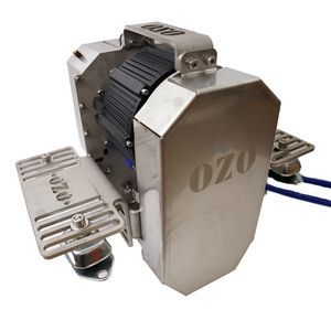moteur de propulsion