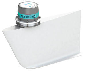 stabilisateur à ailerons 1