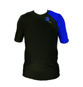 tee-shirt d'aide à la flottabilité pour sports nautiques