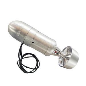 propulseur azimutal