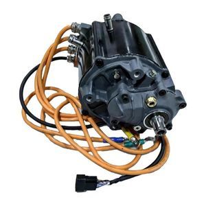 moteur de propulsion 1
