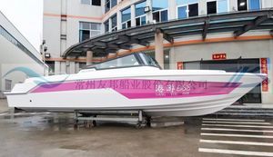 runabout hors-bord