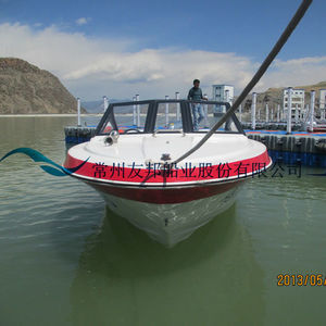 runabout hors-bord