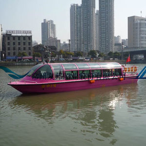 bateau taxi