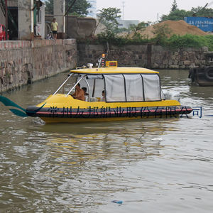 bateau promenade