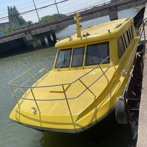 bateau à passagers 1