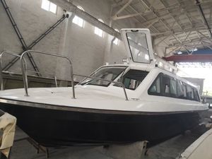 bateau à passagers 1