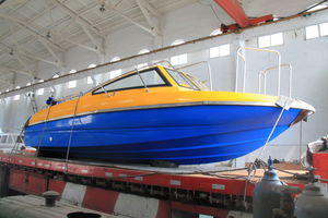runabout hors-bord 1