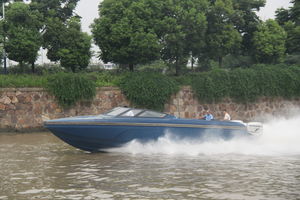 runabout hors-bord 1